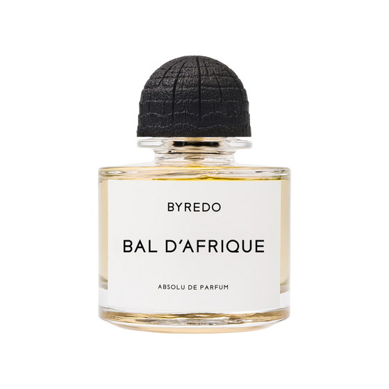 Bal d'Afrique Absolu