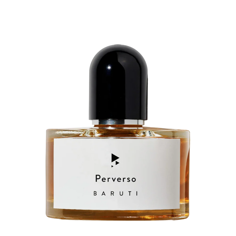 Baruti Perverso