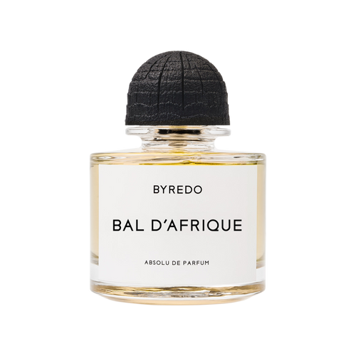 Bal d'Afrique Absolu
