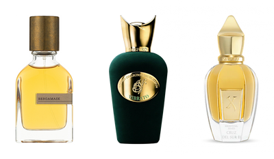 Citrus Set - 3x2ml