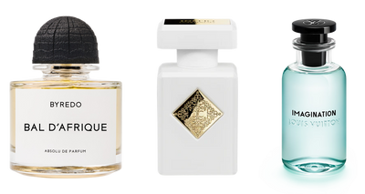 Everyday Set - 3x2ml