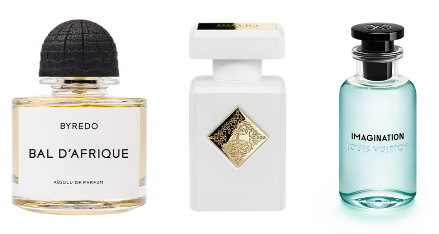 Velour Set Everyday Set - 3x2ml