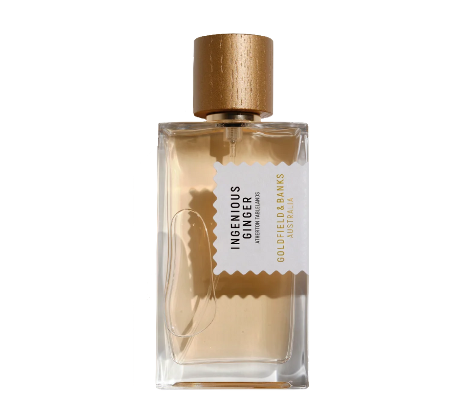 Goldfield & Banks Ingenious Ginger