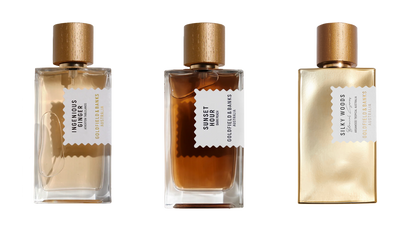 Goldfield & Banks Set - 3x2ml