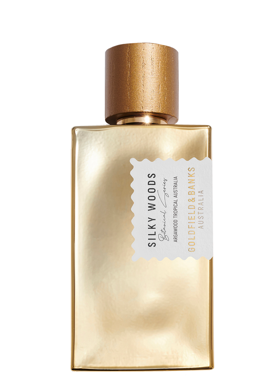 Goldfield & Banks Silky Woods