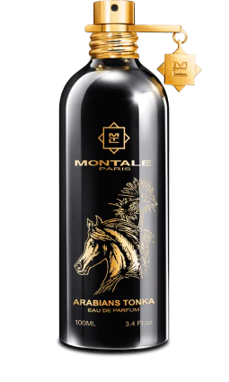 Montale Arabians Tonka