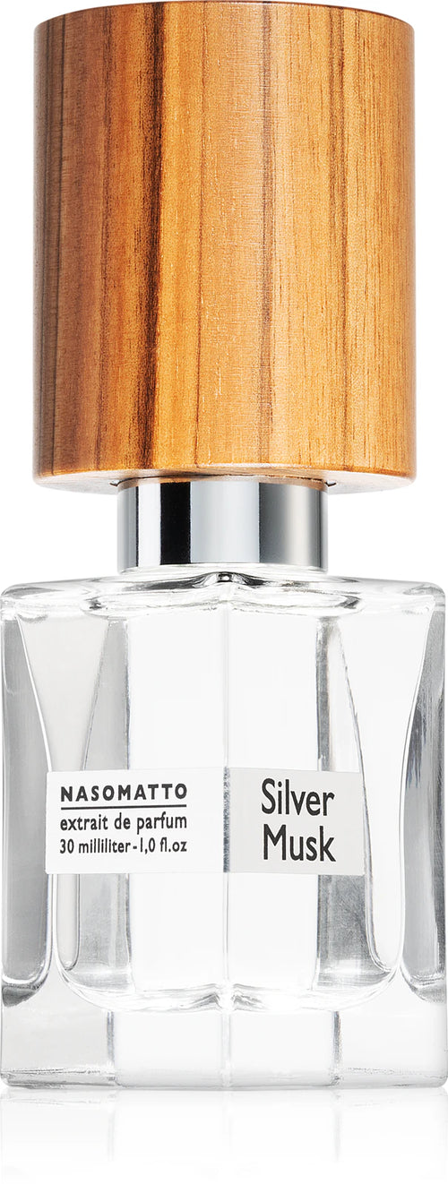 Silver Musk