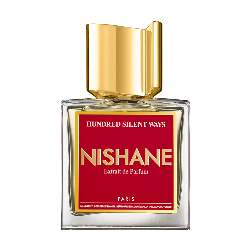 Nishane Hundred Silent Ways