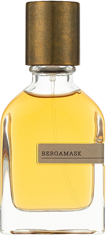 Bergamask